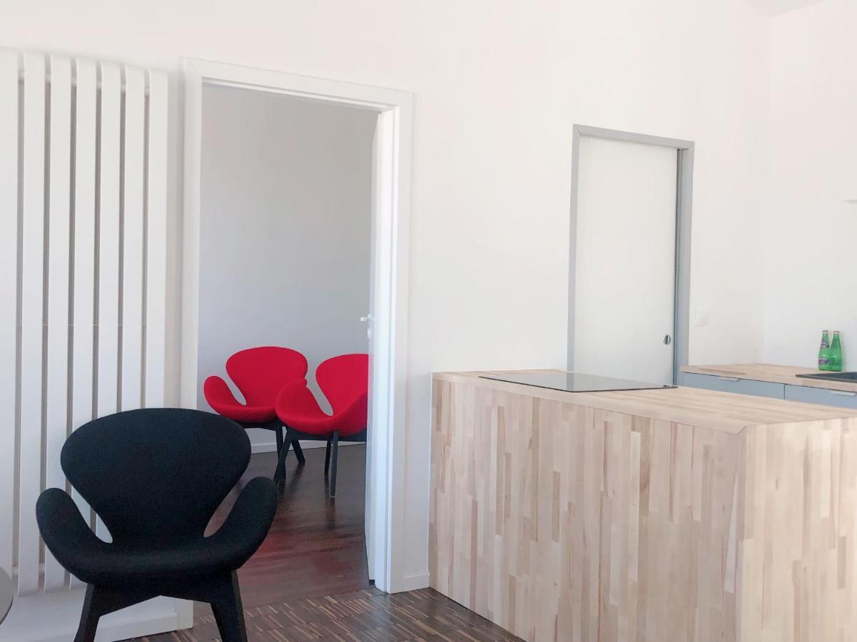 Apartamenty Stara Winiarnia Wałcz Exterior foto