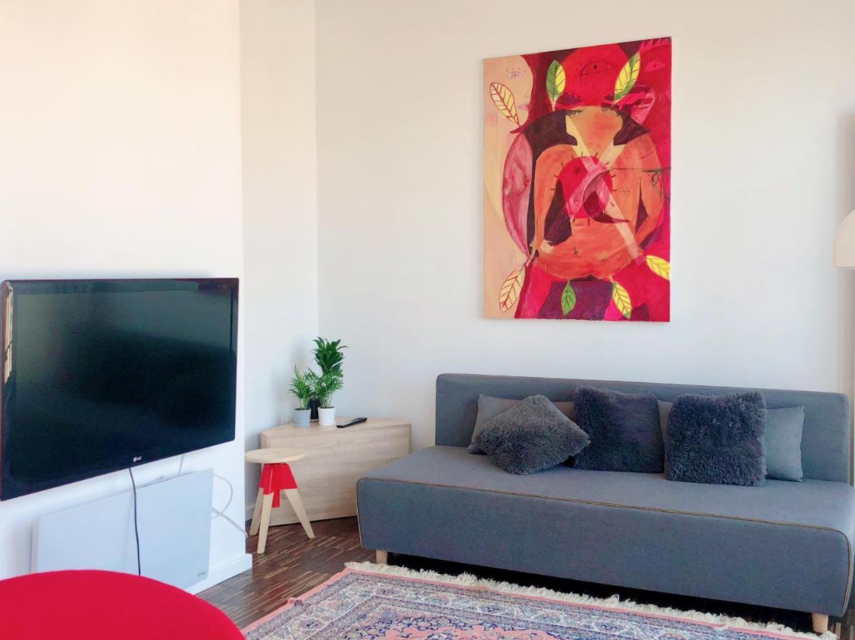 Apartamenty Stara Winiarnia Wałcz Exterior foto