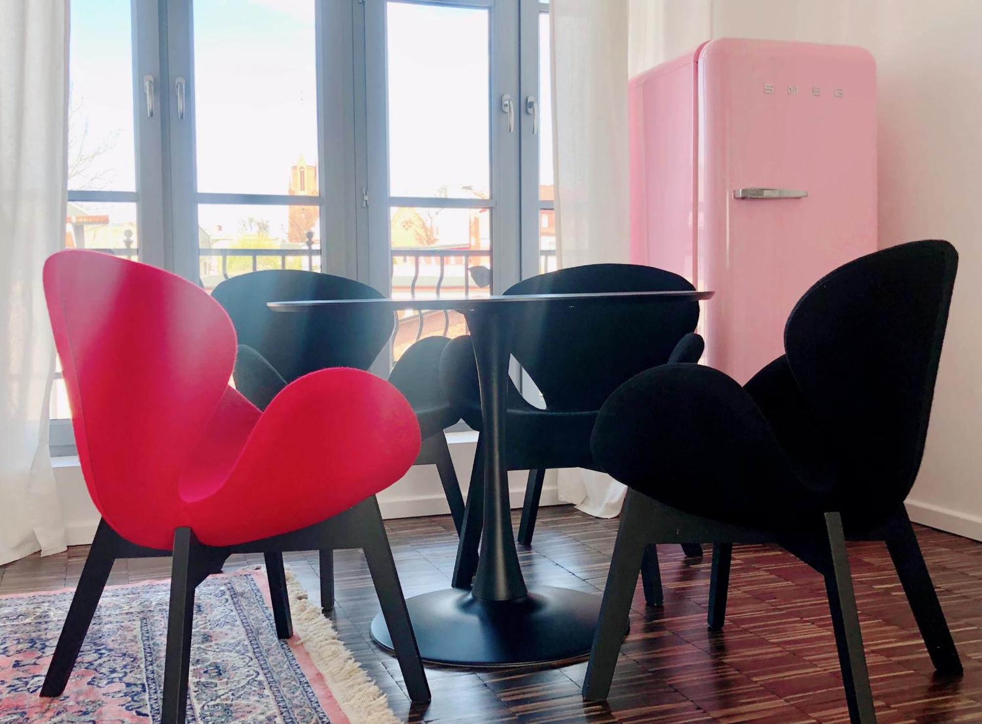 Apartamenty Stara Winiarnia Wałcz Cameră foto